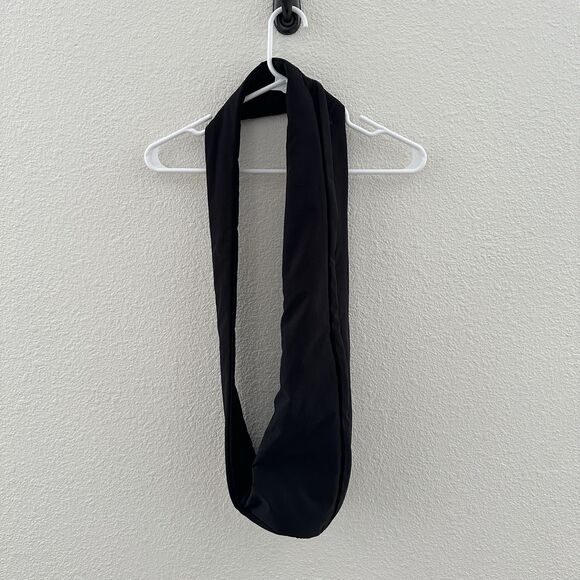 NOT AVAILABLE Yeezy GAP Snake Bag by Balenciaga - Cross Body Bag - Black - Picture 1 of 9